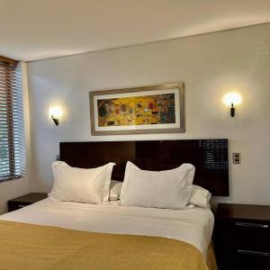 II Orly Suites Pedro de Valdivia 0200