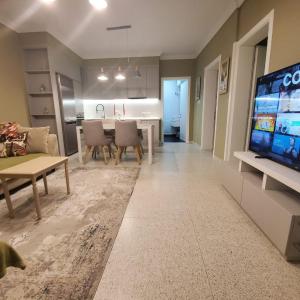 Lindita Apartment