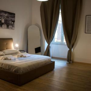 Lavinia Apartment In Trastevere