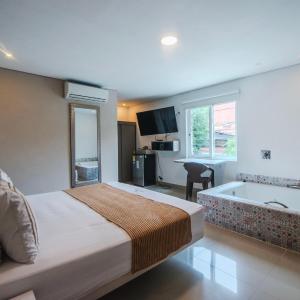 Infinity Hotel