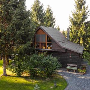La Brazi - Hot Jacuzzi River and Luxury for Families