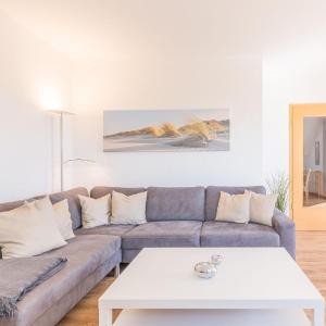 Ferienwohnung "Atelier"