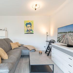 Weiße Villen, Wohnung 06