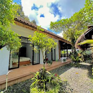 Nang Taro Home Stay