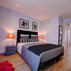 La Coccinelle - Appartement proche Centre-Ville - Cosy - Mon Groom