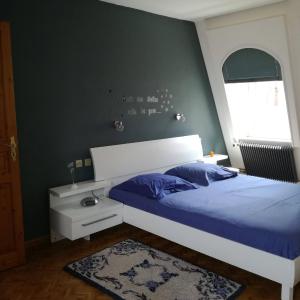 "Côté cœur", charmant appartement familial au centre de Munster