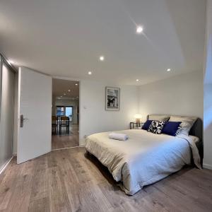 Suite Maël - Appartement 4 personnes - Check in h24 & Wifi