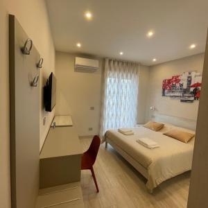 Ro&Ro Napoli luxury rooms