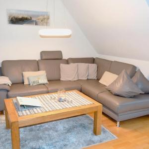 Ferienwohnung Friesenstern