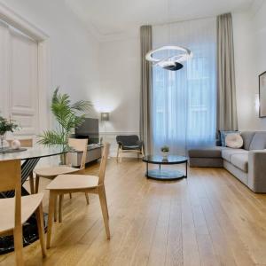 Premium Apartment by Hi5- Rökk Szilárd 3 bedroom