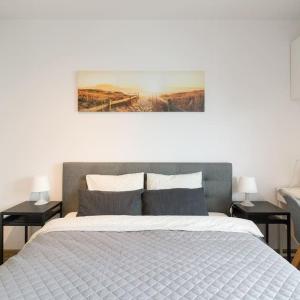 Zabłocie Apartament Oasis