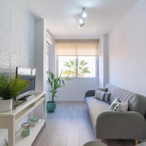 Coloma & Palo Beach by ELE Apartments