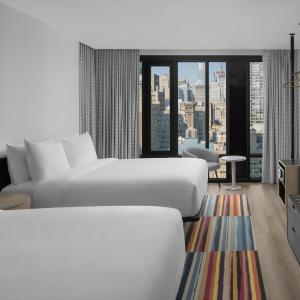 Aloft by Marriott New York Chelsea