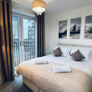 Stunning 2 bedroom home