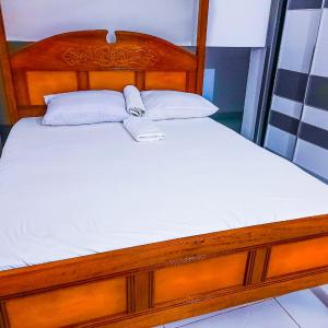 Two Bedroms at Kisimani Heights