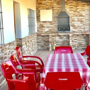 Casa Rural La Aceitera