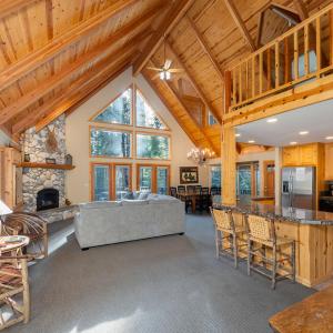 Big Timber Lodge