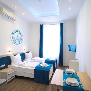 Focus Point Apartments