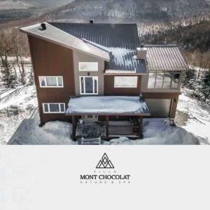 Villa Mont Chocolat