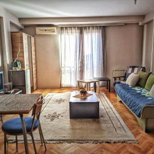 Studio apartment K4