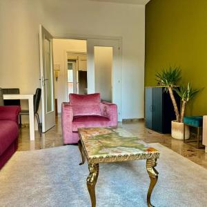 appartamento in santo stefano