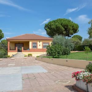 Casa Rural La Milagrosa en Córdoba
