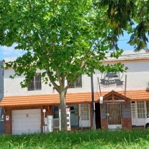 Departamento del Parque