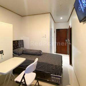 SW CoLiving Palembang