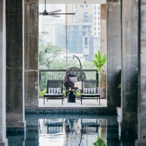 Lloyd's Inn Kuala Lumpur