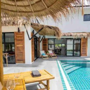 Manao villa 4