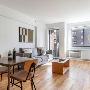 Chelsea 1br w doorman gym nr Flatiron NYC-1320