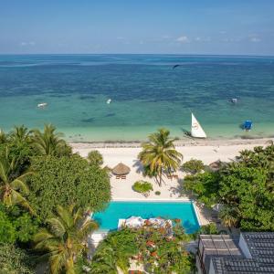 Alma Boutique Hotel
