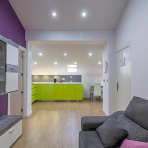 APARTAMENTO HOLIDEA centro ciudad