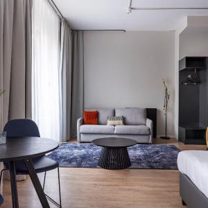 Numa Frankfurt Bloc