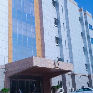 Newton Park Hotels Annex