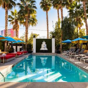 The Lexi Las Vegas-Adults Only