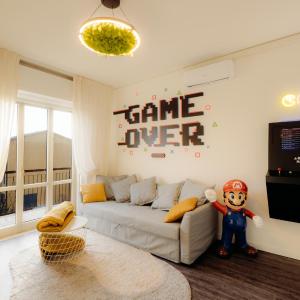 [Arcade House] Verona Fiera Netflix + Videogame