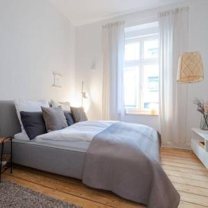 Design Altbautraum City von Wuppertal - Nähe DUS & Dortmund & Köln & Essen
