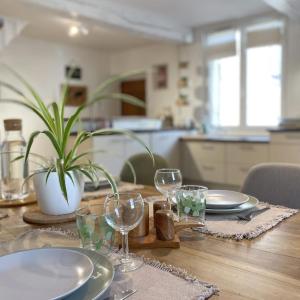 Le St-Laurent - Magnifique Triplex - Calme