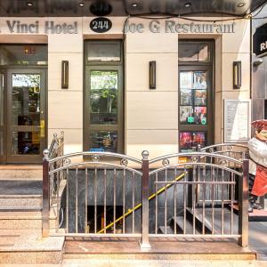 Da Vinci Hotel
