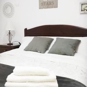 Acogedor apartamento JV36