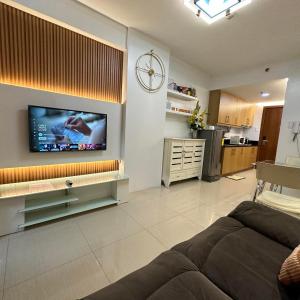 Shell Residences, Pasay near NAIA MOA SMX PICC