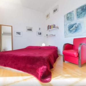 Central Room camera privata in appartamento not a hotel con bagno e terrazza privati