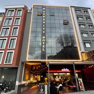 Beşiktaş Serenity Hotel
