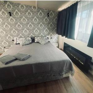 Suites GREY in centro Randazzo