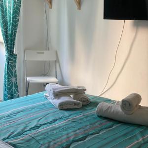 A Casa di Irene - Loft in Sicily - centro di Palermo