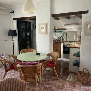 Casa Las Cuevas