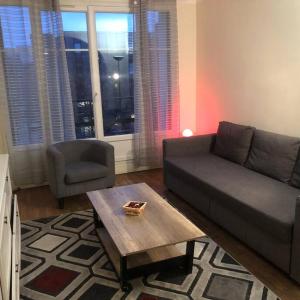 Beautiful apartment,near center