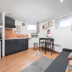 Studio cosy Toulouse centre