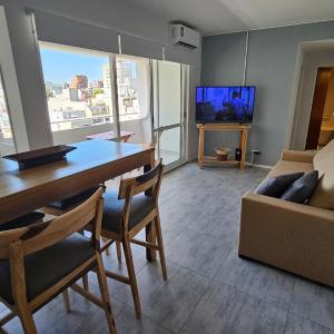Hermoso departamento con cochera opcional